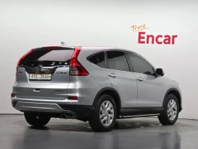 Honda Cr-v 4Wd Ex-L 4Th Generation - 12484 € - 40258889 3 | Car24.bg Honda Cr-v 4Wd Ex-L 4Th Generation - 12484 € - 40258889 3