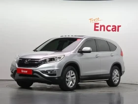 Honda Cr-v 4Wd Ex-L 4Th Generation - 12484 € - 40258889 2 | Car24.bg Honda Cr-v 4Wd Ex-L 4Th Generation - 12484 € - 40258889 2