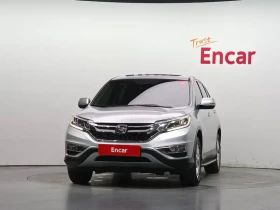 Honda Cr-v 4Wd Ex-L 4Th Generation - 12484 € - 40258889 5 | Car24.bg Honda Cr-v 4Wd Ex-L 4Th Generation - 12484 € - 40258889 5