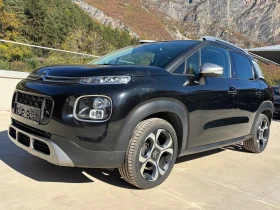 Citroen C3 Aircross 1, 2бензин, 110к.Евро 6 - 7990 € - 20386409 9 | Car24.bg Citroen C3 Aircross 1, 2бензин, 110к.Евро 6 - 7990 € - 20386409 9