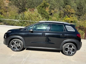 Citroen C3 Aircross 1, 2бензин, 110к.Евро 6 - 7990 € - 20386409 8 | Car24.bg Citroen C3 Aircross 1, 2бензин, 110к.Евро 6 - 7990 € - 20386409 8
