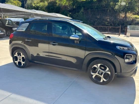 Citroen C3 Aircross 1, 2бензин, 110к.Евро 6 - 7990 € - 20386409 4 | Car24.bg Citroen C3 Aircross 1, 2бензин, 110к.Евро 6 - 7990 € - 20386409 4