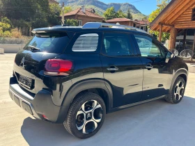 Citroen C3 Aircross 1, 2бензин, 110к.Евро 6 - 7990 € - 20386409 5 | Car24.bg Citroen C3 Aircross 1, 2бензин, 110к.Евро 6 - 7990 € - 20386409 5