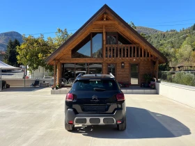 Citroen C3 Aircross 1, 2бензин, 110к.Евро 6 - 7990 € - 20386409 6 | Car24.bg Citroen C3 Aircross 1, 2бензин, 110к.Евро 6 - 7990 € - 20386409 6