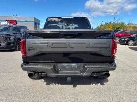 Ford F150 * Raptor * CARFAX * 360 КАМЕРА * ОБДУХВАНЕ * - 44900 € - 75685534 5 | Car24.bg Ford F150 * Raptor * CARFAX * 360 КАМЕРА * ОБДУХВАНЕ * - 44900 € - 75685534 5