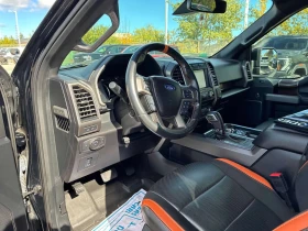 Ford F150 * Raptor * CARFAX * 360 КАМЕРА * ОБДУХВАНЕ * - 44900 € - 75685534 7 | Car24.bg Ford F150 * Raptor * CARFAX * 360 КАМЕРА * ОБДУХВАНЕ * - 44900 € - 75685534 7