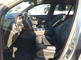 Mercedes-Benz GLC 300 4matic | Auto.bg — изображение 7 Mercedes-Benz GLC 300 4matic | Auto.bg — изображение 7