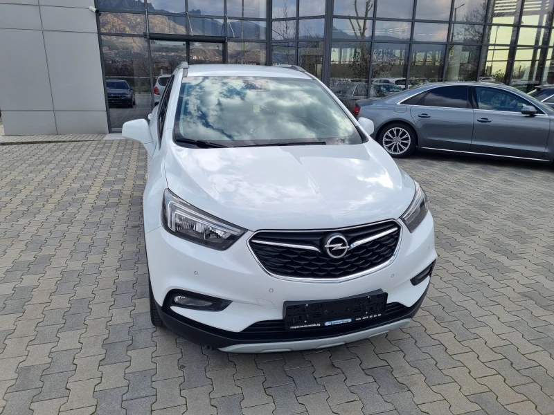 Opel Mokka 1.4 ГАЗ 2017г. СЕРВИЗНА ИСТОРИЯ в OPEL ! - 9900 € / 19362.72 лв. - 29613200 1 | Car24.bg Opel Mokka 1.4 ГАЗ 2017г. СЕРВИЗНА ИСТОРИЯ в OPEL ! - 9900 € / 19362.72 лв. - 29613200 1