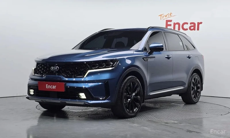 Kia Sorento 2.5T 4WD/ДИСТРОНИК/360/ОБДУХ/ПАНОРАМА/ПОДГРЕВ/ - 21900 € - 58261185 1 | Car24.bg Kia Sorento 2.5T 4WD/ДИСТРОНИК/360/ОБДУХ/ПАНОРАМА/ПОДГРЕВ/ - 21900 € - 58261185 1