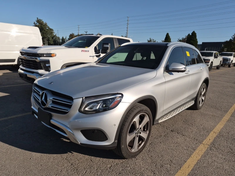 Mercedes-Benz GLC 300 4matic - 14900 € - 60168580 1 | Car24.bg Mercedes-Benz GLC 300 4matic - 14900 € - 60168580 1