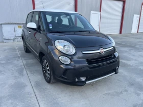 Обява за продажба на Fiat 500L Treckking