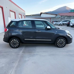 Fiat 500L Treckking - 15300 лв. / 7822.77 € - 26228196 5 | Car24.bg Fiat 500L Treckking - 15300 лв. / 7822.77 € - 26228196 5