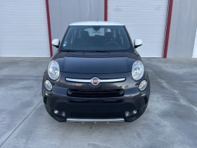 Обява за продажба на Fiat 500L Treckking