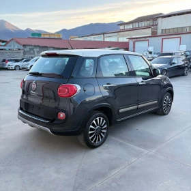 Fiat 500L Treckking - 15300 лв. / 7822.77 € - 26228196 3 | Car24.bg Fiat 500L Treckking - 15300 лв. / 7822.77 € - 26228196 3