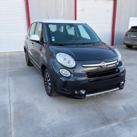 Fiat 500L Treckking - 15300 лв. / 7822.77 € - 26228196 2 | Car24.bg Fiat 500L Treckking - 15300 лв. / 7822.77 € - 26228196 2