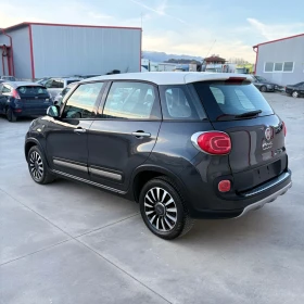 Fiat 500L Treckking - 15300 лв. / 7822.77 € - 26228196 4 | Car24.bg Fiat 500L Treckking - 15300 лв. / 7822.77 € - 26228196 4