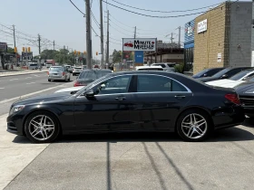 Mercedes-Benz S 550 3D BURMESTER, DISTRONIC, МАСАЖИ, ОБДУХ, ЩОРИ, AMBI - 43000 лв. / 21985.55 € - 11458567 3 | Car24.bg Mercedes-Benz S 550 3D BURMESTER, DISTRONIC, МАСАЖИ, ОБДУХ, ЩОРИ, AMBI - 43000 лв. / 21985.55 € - 11458567 3