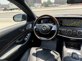 Mercedes-Benz S 550 3D BURMESTER, DISTRONIC, МАСАЖИ, ОБДУХ, ЩОРИ, AMBI - 43000 лв. / 21985.55 € - 11458567 8 | Car24.bg Mercedes-Benz S 550 3D BURMESTER, DISTRONIC, МАСАЖИ, ОБДУХ, ЩОРИ, AMBI - 43000 лв. / 21985.55 € - 11458567 8