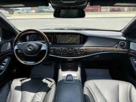 Mercedes-Benz S 550 3D BURMESTER, DISTRONIC, МАСАЖИ, ОБДУХ, ЩОРИ, AMBI - 43000 лв. / 21985.55 € - 11458567 10 | Car24.bg Mercedes-Benz S 550 3D BURMESTER, DISTRONIC, МАСАЖИ, ОБДУХ, ЩОРИ, AMBI - 43000 лв. / 21985.55 € - 11458567 10