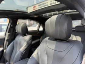 Mercedes-Benz S 550 3D BURMESTER, DISTRONIC, МАСАЖИ, ОБДУХ, ЩОРИ, AMBI - 43000 лв. / 21985.55 € - 11458567 7 | Car24.bg Mercedes-Benz S 550 3D BURMESTER, DISTRONIC, МАСАЖИ, ОБДУХ, ЩОРИ, AMBI - 43000 лв. / 21985.55 € - 11458567 7