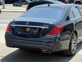 Mercedes-Benz S 550 3D BURMESTER, DISTRONIC, МАСАЖИ, ОБДУХ, ЩОРИ, AMBI - 43000 лв. / 21985.55 € - 11458567 6 | Car24.bg Mercedes-Benz S 550 3D BURMESTER, DISTRONIC, МАСАЖИ, ОБДУХ, ЩОРИ, AMBI - 43000 лв. / 21985.55 € - 11458567 6