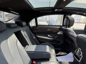 Mercedes-Benz S 550 3D BURMESTER, DISTRONIC, МАСАЖИ, ОБДУХ, ЩОРИ, AMBI - 43000 лв. / 21985.55 € - 11458567 17 | Car24.bg Mercedes-Benz S 550 3D BURMESTER, DISTRONIC, МАСАЖИ, ОБДУХ, ЩОРИ, AMBI - 43000 лв. / 21985.55 € - 11458567 17