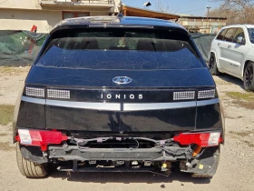 Hyundai Ioniq 5 , , , , , 4000км!!! | Auto.bg — изображение 5 Hyundai Ioniq 5 , , , , , 4000км!!! | Auto.bg — изображение 5