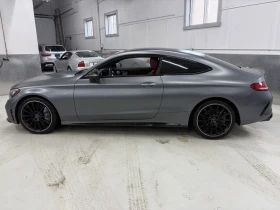 Mercedes-Benz C 43 AMG АвтоКредит* (ЦЕНА ДО БГ)AMG C 43 Coupe 4MATIC - Car24.bg Mercedes-Benz C 43 AMG АвтоКредит* (ЦЕНА ДО БГ)AMG C 43 Coupe 4MATIC