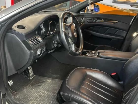 Mercedes-Benz CLS 550 CARFAX - 11750 € / 22981.00 лв. - 63544857 5 | Car24.bg Mercedes-Benz CLS 550 CARFAX - 11750 € / 22981.00 лв. - 63544857 5