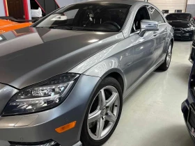Mercedes-Benz CLS 550 CARFAX - 11750 € / 22981.00 лв. - 63544857 2 | Car24.bg Mercedes-Benz CLS 550 CARFAX - 11750 € / 22981.00 лв. - 63544857 2