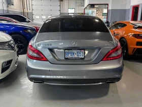 Mercedes-Benz CLS 550 CARFAX - 11750 € / 22981.00 лв. - 63544857 4 | Car24.bg Mercedes-Benz CLS 550 CARFAX - 11750 € / 22981.00 лв. - 63544857 4