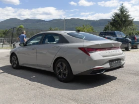 Hyundai Elantra EXL 2021.г Перфектна - 16399 € / 32073.66 лв. - 48229876 3 | Car24.bg Hyundai Elantra EXL 2021.г Перфектна - 16399 € / 32073.66 лв. - 48229876 3