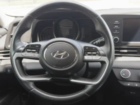 Hyundai Elantra EXL 2021.г Перфектна - 16399 € / 32073.66 лв. - 48229876 6 | Car24.bg Hyundai Elantra EXL 2021.г Перфектна - 16399 € / 32073.66 лв. - 48229876 6