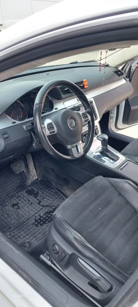 VW CC 2.0 TDI - 7200 € / 14081.98 лв. - 95433351 5 | Car24.bg VW CC 2.0 TDI - 7200 € / 14081.98 лв. - 95433351 5