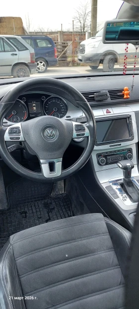 VW CC 2.0 TDI - 7200 € / 14081.98 лв. - 95433351 6 | Car24.bg VW CC 2.0 TDI - 7200 € / 14081.98 лв. - 95433351 6