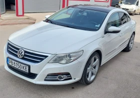 VW CC 2.0 TDI - Car24.bg VW CC 2.0 TDI