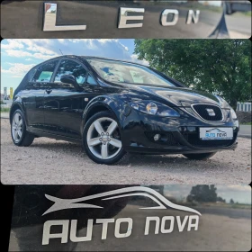 Seat Leon 1.9 105 К.С. ДИЗЕЛ! | Auto.bg — изображение 15 Seat Leon 1.9 105 К.С. ДИЗЕЛ! | Auto.bg — изображение 15