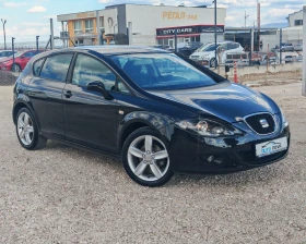 Seat Leon 1.9 105 К.С. ДИЗЕЛ! | Auto.bg — изображение 14 Seat Leon 1.9 105 К.С. ДИЗЕЛ! | Auto.bg — изображение 14
