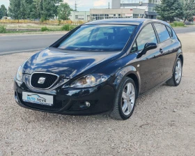 Seat Leon 1.9 105 К.С. ДИЗЕЛ! | Auto.bg — изображение 3 Seat Leon 1.9 105 К.С. ДИЗЕЛ! | Auto.bg — изображение 3