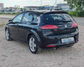 Seat Leon 1.9 105 К.С. ДИЗЕЛ! | Auto.bg — изображение 7 Seat Leon 1.9 105 К.С. ДИЗЕЛ! | Auto.bg — изображение 7