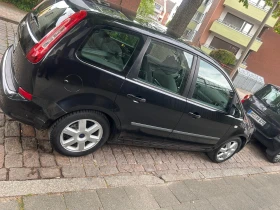 Ford C-max 1.6 - 3000 € / 5867.49 лв. - 36000264 5 | Car24.bg Ford C-max 1.6 - 3000 € / 5867.49 лв. - 36000264 5