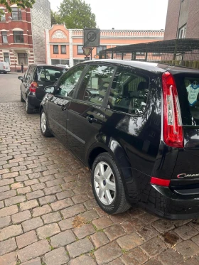 Ford C-max 1.6 - 3000 € / 5867.49 лв. - 36000264 6 | Car24.bg Ford C-max 1.6 - 3000 € / 5867.49 лв. - 36000264 6
