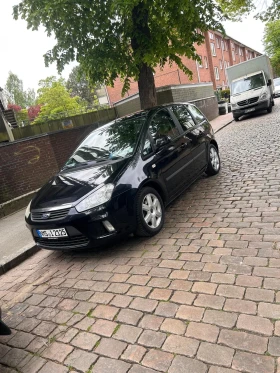 Ford C-max 1.6 - Car24.bg Ford C-max 1.6