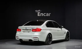 BMW M3 HARMON* KARDON* ХЕДЪП* 360КАМЕРА* | Auto.bg — изображение 2 BMW M3 HARMON* KARDON* ХЕДЪП* 360КАМЕРА* | Auto.bg — изображение 2