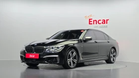 BMW 760 L V12 xDrive * TOP FULL