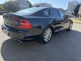 Volvo S90 D5 235 к.с. INSCRIPTION - 18170 € / 35537.43 лв. - 81929926 5 | Car24.bg Volvo S90 D5 235 к.с. INSCRIPTION - 18170 € / 35537.43 лв. - 81929926 5