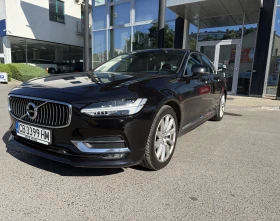 Volvo S90 D5 235 к.с. INSCRIPTION - 18170 € / 35537.43 лв. - 81929926 2 | Car24.bg Volvo S90 D5 235 к.с. INSCRIPTION - 18170 € / 35537.43 лв. - 81929926 2