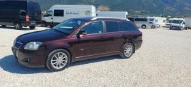 Снимка Toyota Avensis