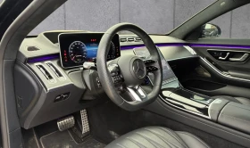 Mercedes-Benz S 63 AMG 4-MATIC E-PERFORMANCE LONG TV | Auto.bg — изображение 10 Mercedes-Benz S 63 AMG 4-MATIC E-PERFORMANCE LONG TV | Auto.bg — изображение 10