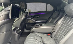 Mercedes-Benz S 63 AMG 4-MATIC E-PERFORMANCE LONG TV | Auto.bg — изображение 14 Mercedes-Benz S 63 AMG 4-MATIC E-PERFORMANCE LONG TV | Auto.bg — изображение 14
